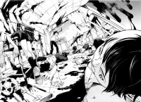 BUY NEW deadman wonderland - 180791 Premium Anime Print Poster