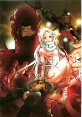 BUY NEW deadman wonderland - 180796 Premium Anime Print Poster