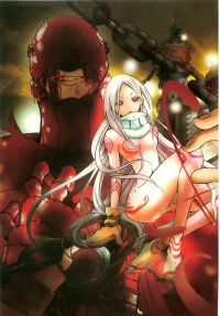 BUY NEW deadman wonderland - 180796 Premium Anime Print Poster