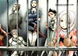 BUY NEW deadman wonderland - 180797 Premium Anime Print Poster
