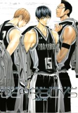 BUY NEW dear boys - 131421 Premium Anime Print Poster