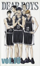 BUY NEW dear boys - 154048 Premium Anime Print Poster
