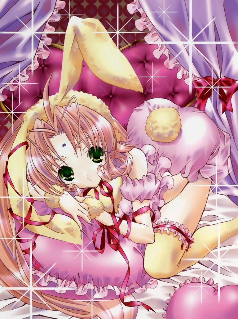 BUY NEW dears - 107403 Premium Anime Print Poster dears - 107403 image