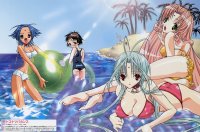 BUY NEW dears - 108647 Premium Anime Print Poster