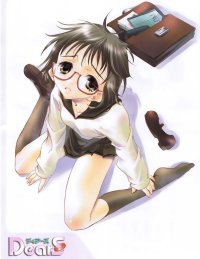 BUY NEW dears - 133931 Premium Anime Print Poster