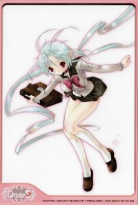 BUY NEW dears - 182680 Premium Anime Print Poster