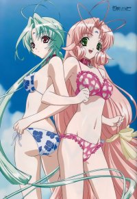 BUY NEW dears - 2825 Premium Anime Print Poster