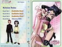 BUY NEW dears - 50790 Premium Anime Print Poster