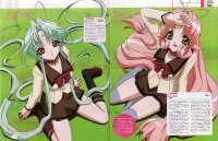 BUY NEW dears - 6382 Premium Anime Print Poster