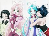 BUY NEW dears - 64802 Premium Anime Print Poster