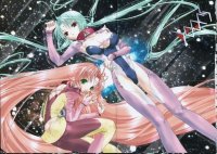 BUY NEW dears - 73090 Premium Anime Print Poster