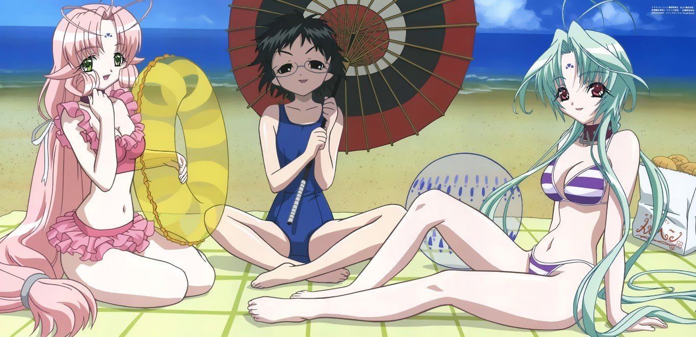 BUY NEW dears - 8138 Premium Anime Print Poster dears - 8138 image