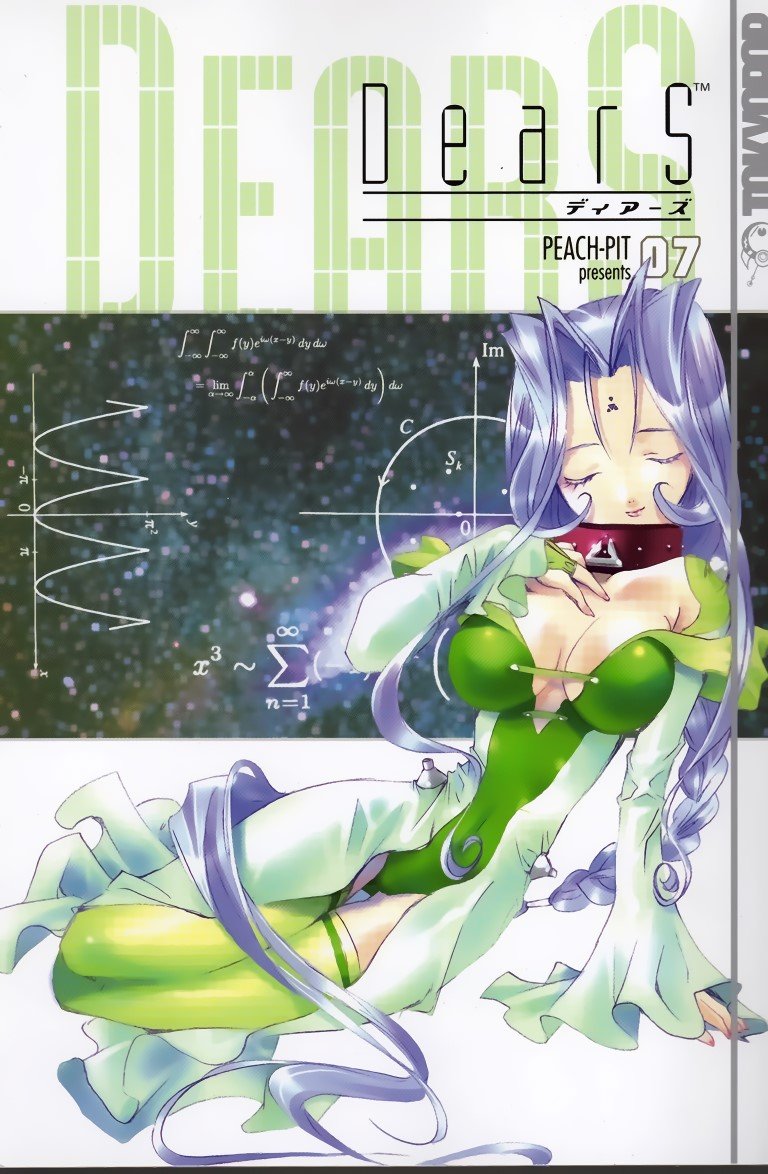 BUY NEW dears - 87075 Premium Anime Print Poster dears - 87075 image
