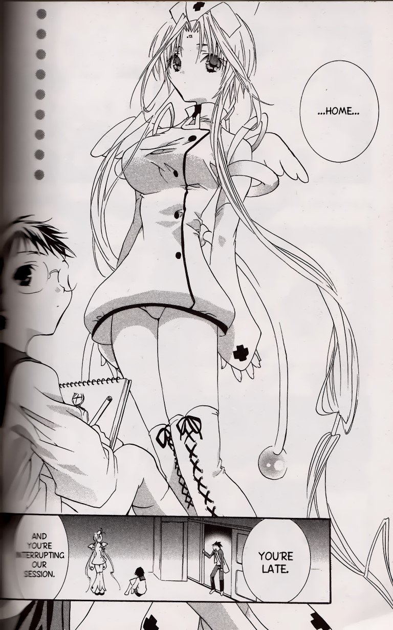 BUY NEW dears - 87259 Premium Anime Print Poster dears - 87259 image