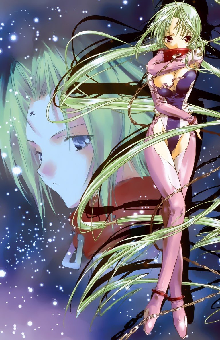 BUY NEW dears - 94752 Premium Anime Print Poster dears - 94752 image