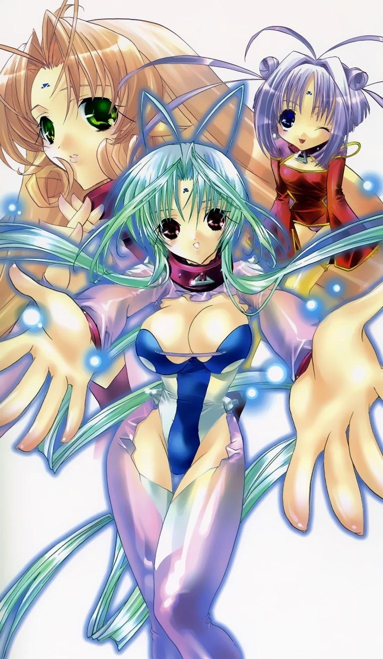 BUY NEW dears - 95872 Premium Anime Print Poster dears - 95872 image