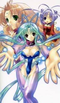 BUY NEW dears - 95872 Premium Anime Print Poster