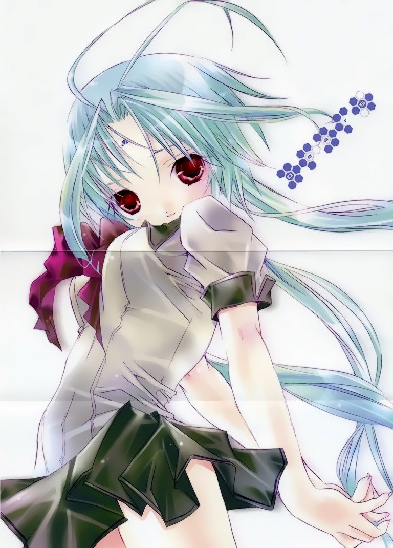 BUY NEW dears - 9743 Premium Anime Print Poster dears - 9743 image