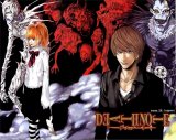 BUY NEW death note - 101259 Premium Anime Print Poster