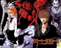 BUY NEW death note - 101259 Premium Anime Print Poster