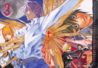 BUY NEW death note - 103676 Premium Anime Print Poster