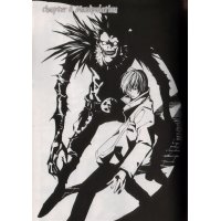BUY NEW death note - 111225 Premium Anime Print Poster