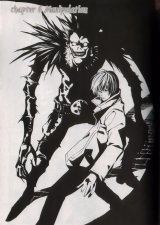 BUY NEW death note - 111225 Premium Anime Print Poster