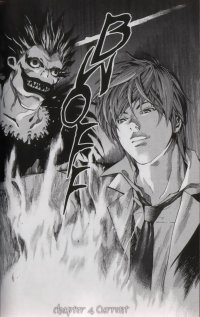 BUY NEW death note - 111226 Premium Anime Print Poster