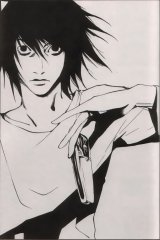 BUY NEW death note - 111231 Premium Anime Print Poster