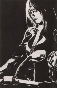 BUY NEW death note - 111238 Premium Anime Print Poster