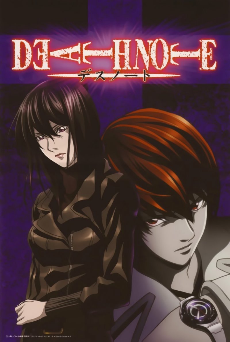 death note - 112430 image