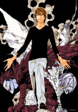 BUY NEW death note - 114102 Premium Anime Print Poster