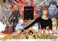 BUY NEW death note - 118709 Premium Anime Print Poster