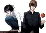 BUY NEW death note - 126057 Premium Anime Print Poster