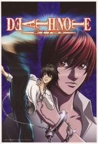 BUY NEW death note - 126908 Premium Anime Print Poster