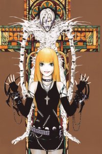 BUY NEW death note - 129216 Premium Anime Print Poster