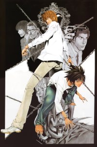 BUY NEW death note - 129243 Premium Anime Print Poster