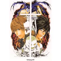 BUY NEW death note - 129245 Premium Anime Print Poster
