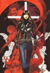 BUY NEW death note - 129673 Premium Anime Print Poster