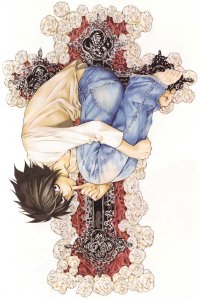 BUY NEW death note - 129679 Premium Anime Print Poster