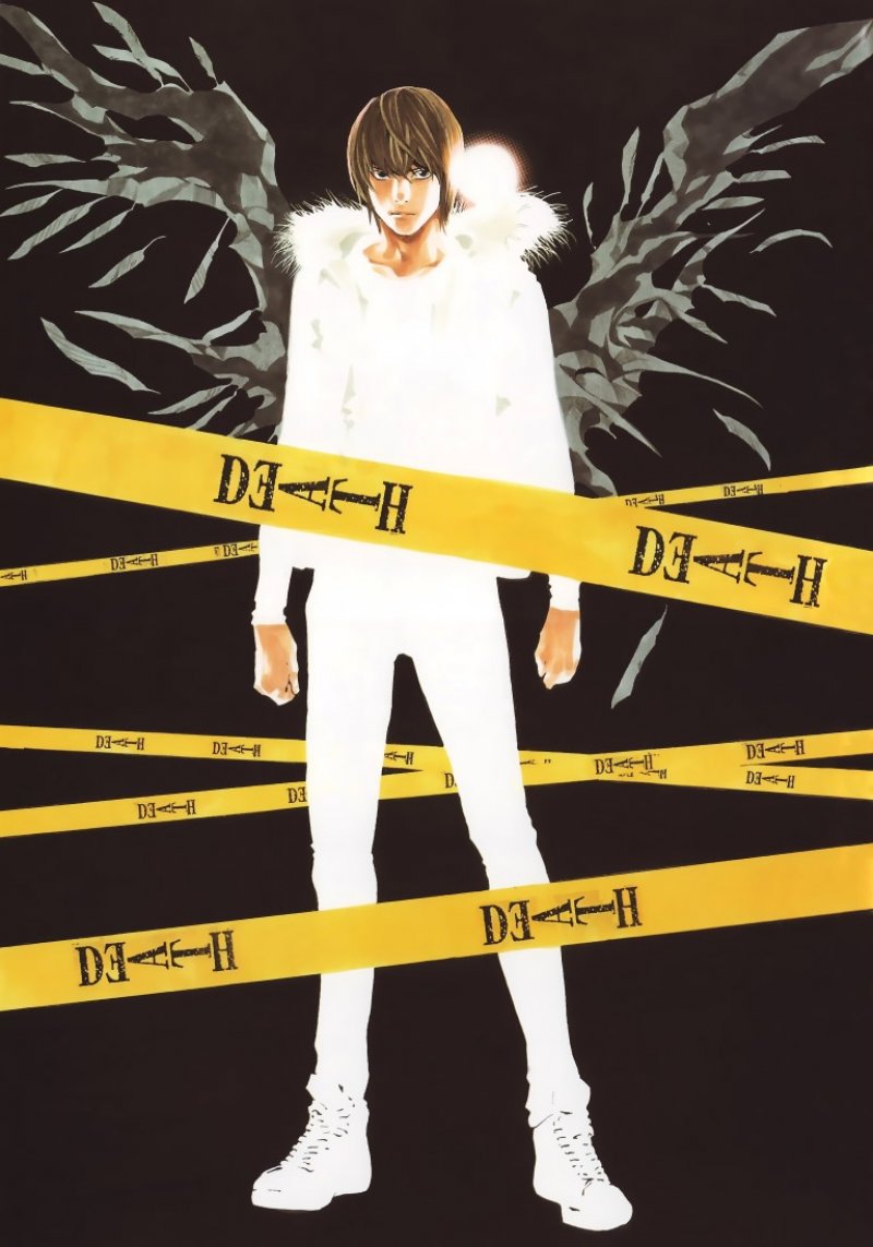 death note - 129692 image