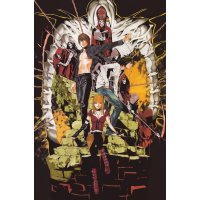 BUY NEW death note - 129715 Premium Anime Print Poster