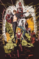 BUY NEW death note - 129715 Premium Anime Print Poster