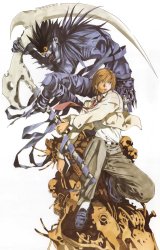 BUY NEW death note - 129724 Premium Anime Print Poster