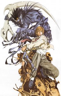 BUY NEW death note - 129724 Premium Anime Print Poster