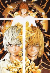 BUY NEW death note - 129908 Premium Anime Print Poster