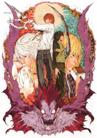 BUY NEW death note - 130383 Premium Anime Print Poster