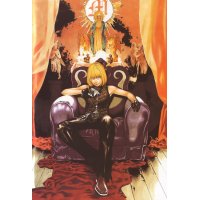 BUY NEW death note - 130631 Premium Anime Print Poster