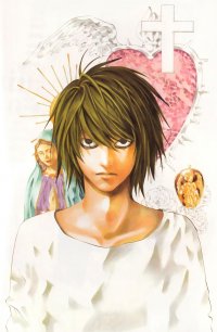 BUY NEW death note - 132037 Premium Anime Print Poster