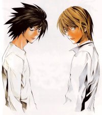 BUY NEW death note - 132041 Premium Anime Print Poster